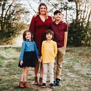 Meet your Posher, Karly